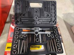 Skil Jigsaw w/ Tap & Die Set