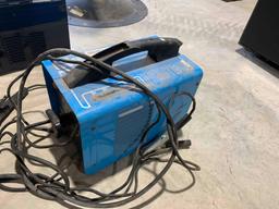 Clarke Portable Welder w/ Hood