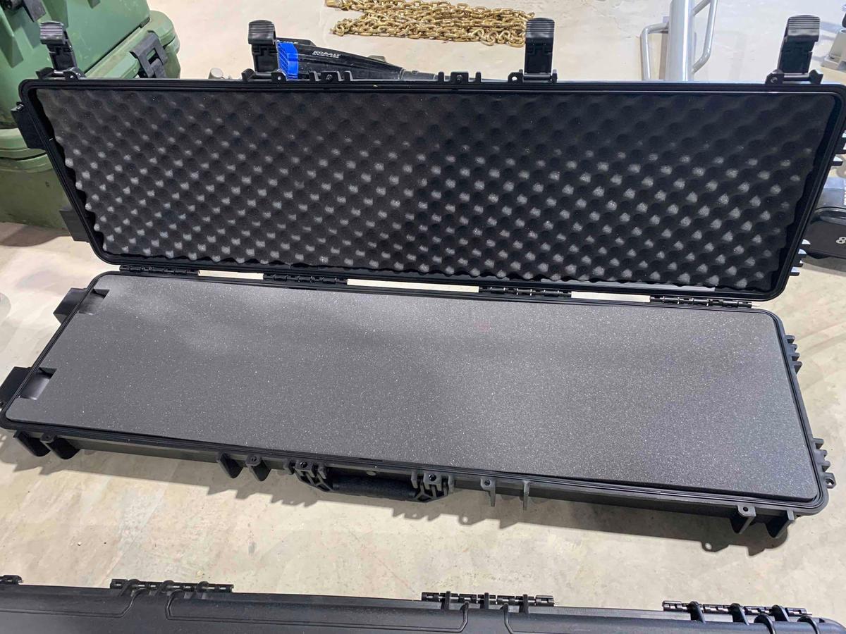RTIC Gun Case