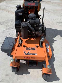 Scag 36" V Ride
