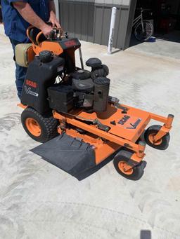 Scag 36" V Ride