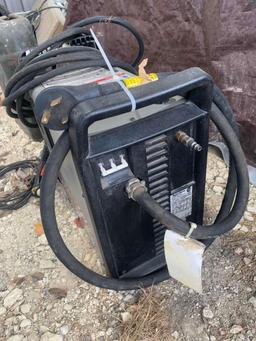 Hypertherm Powermax 600 Plasma Cutter