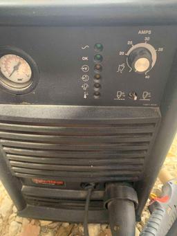 Hypertherm Powermax 600 Plasma Cutter