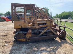 John Deere 350 Dozer