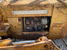 John Deere 350 Dozer