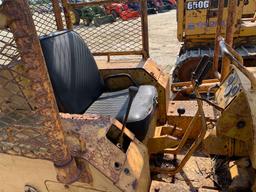 John Deere 350 Dozer