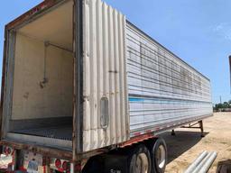 Trailmobile Box Trailer