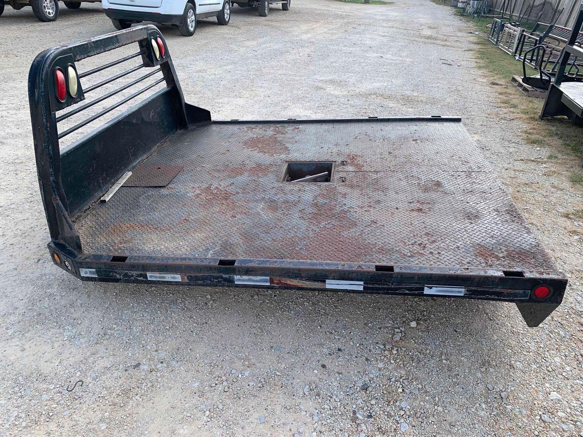 CM Dually Bed