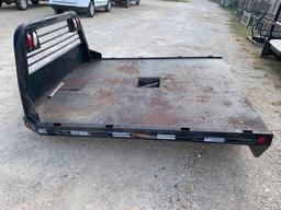 CM Dually Bed