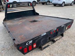 CM Dually Bed