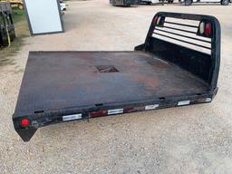 CM Dually Bed