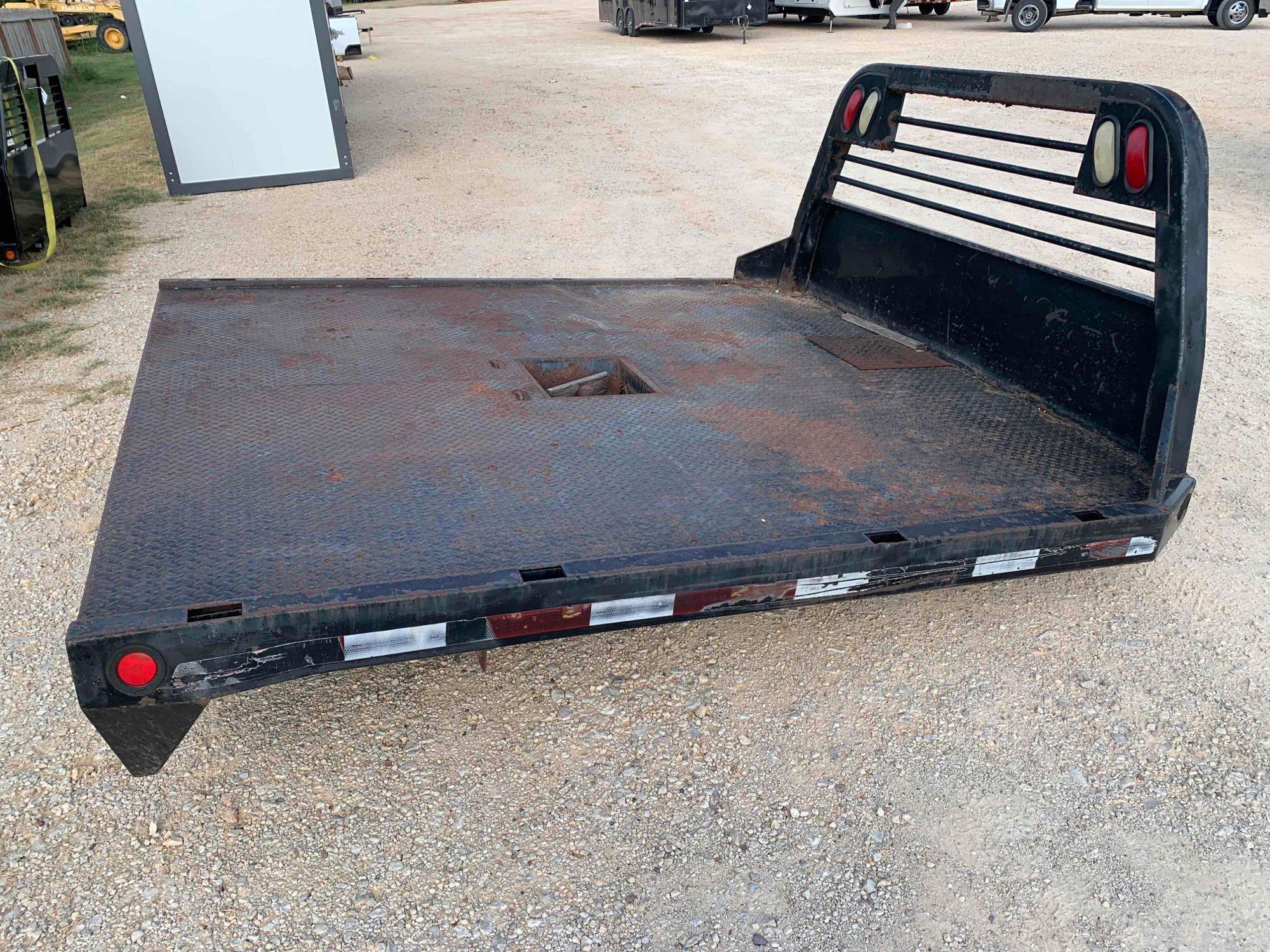 CM Dually Bed