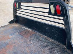 CM Dually Bed