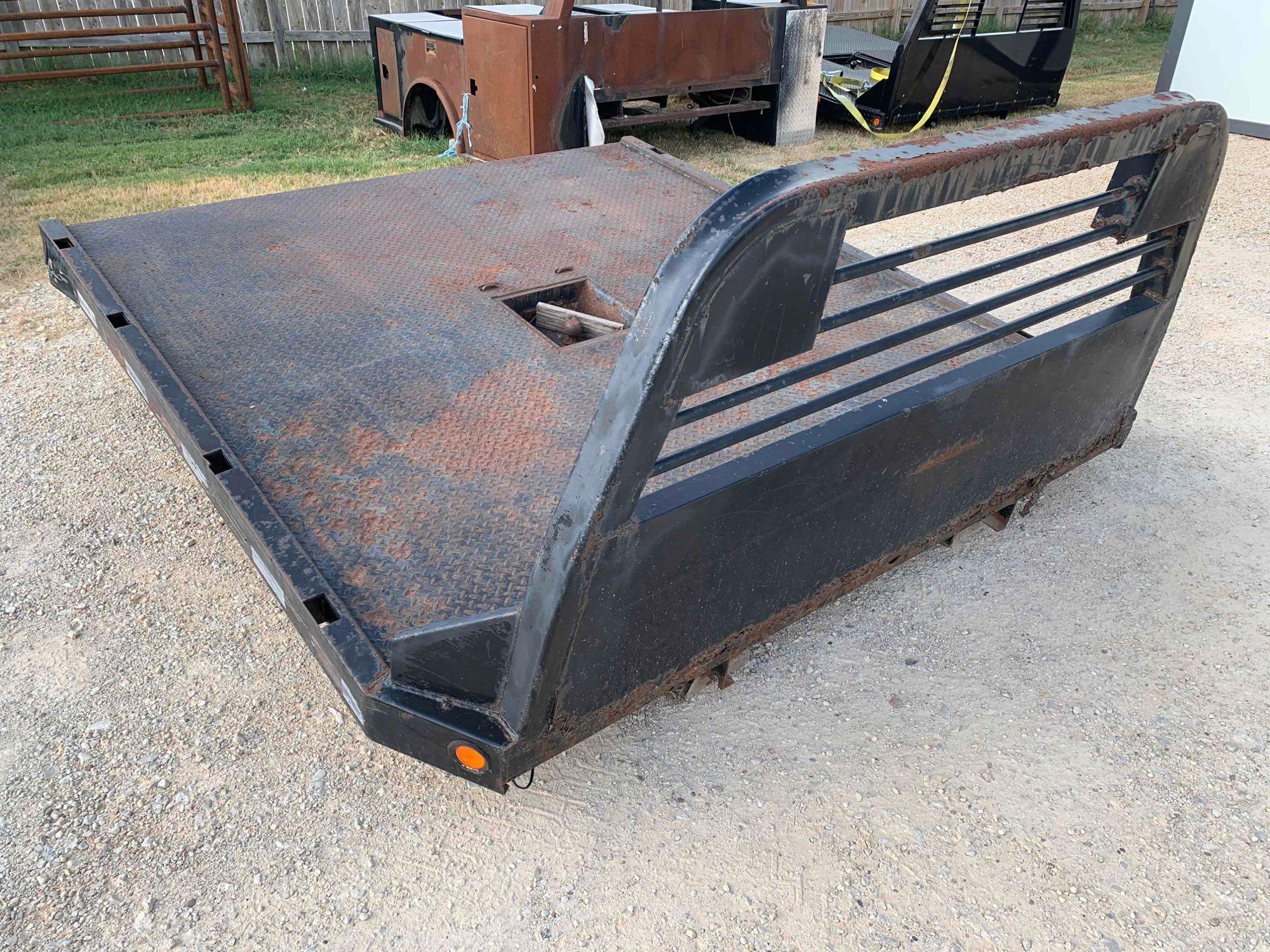 CM Dually Bed