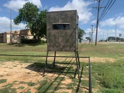 Deer Stand