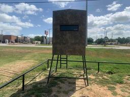 Deer Stand