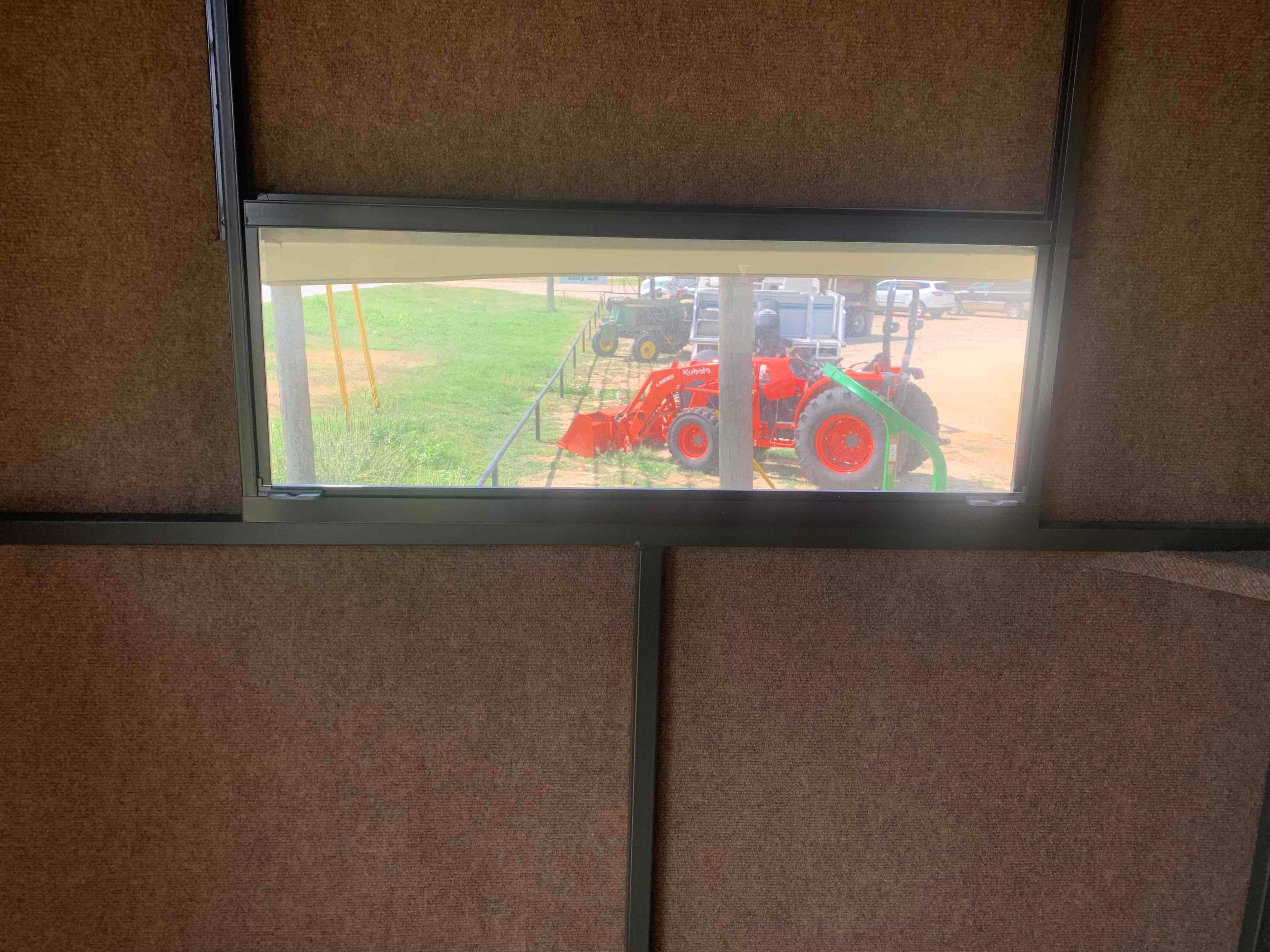 Deer Stand