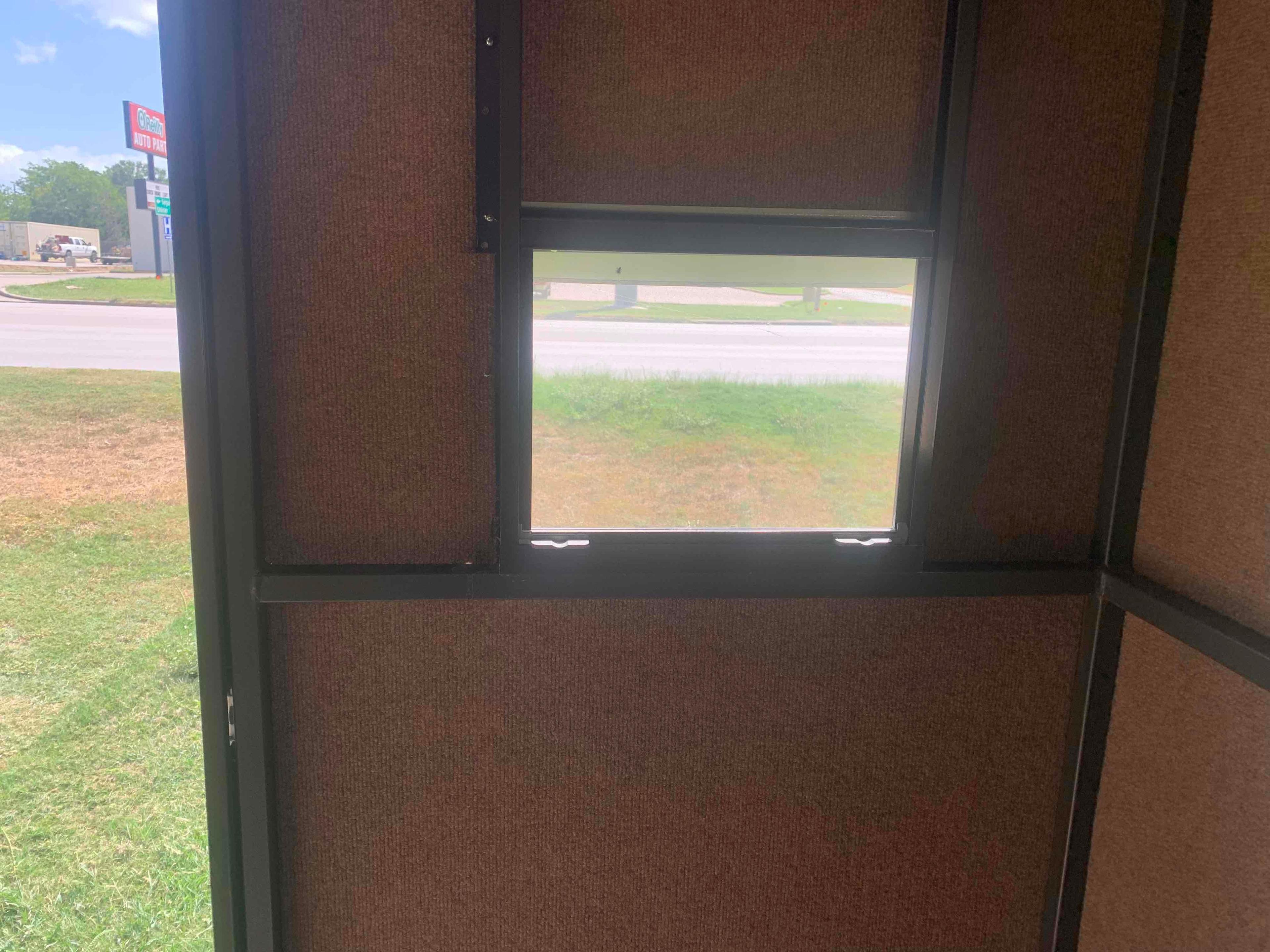 Deer Stand