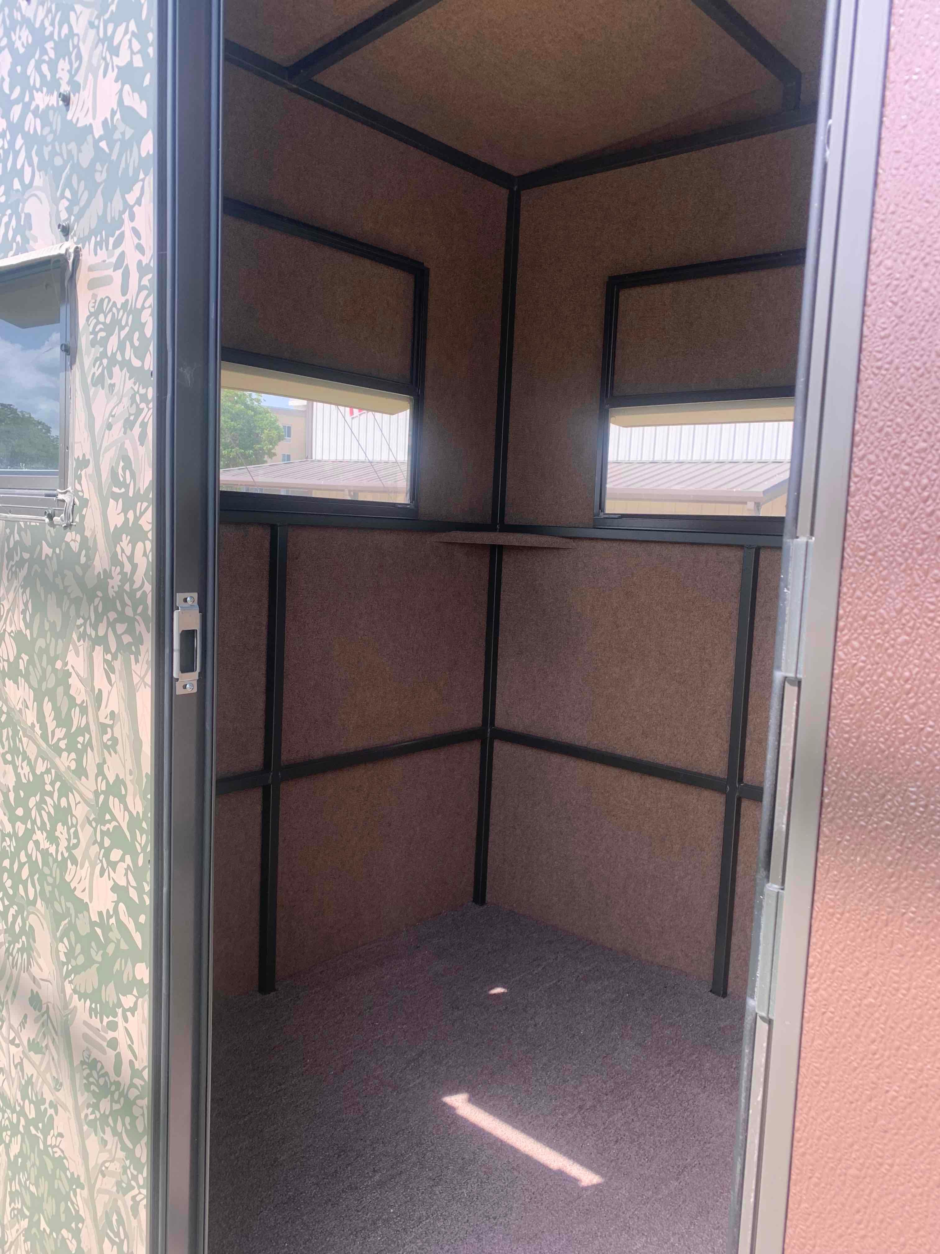 Deer Stand
