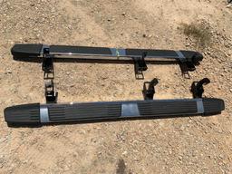 Chevy Side Steps