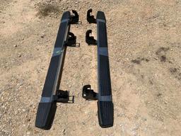 Chevy Side Steps