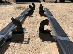 Chevy Side Steps