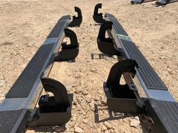 Chevy Side Steps
