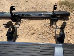 Chevy Side Steps