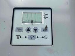 ASCO 700 Series Power Transfer Switch w/ Cover