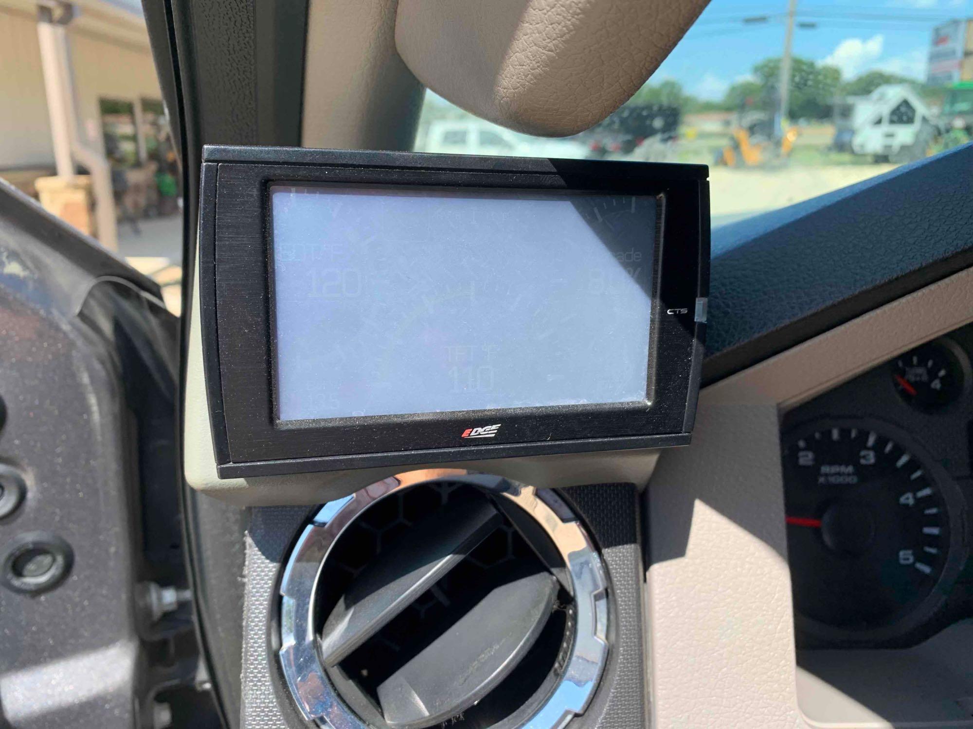 2009 F250