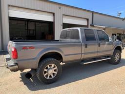 2009 F250
