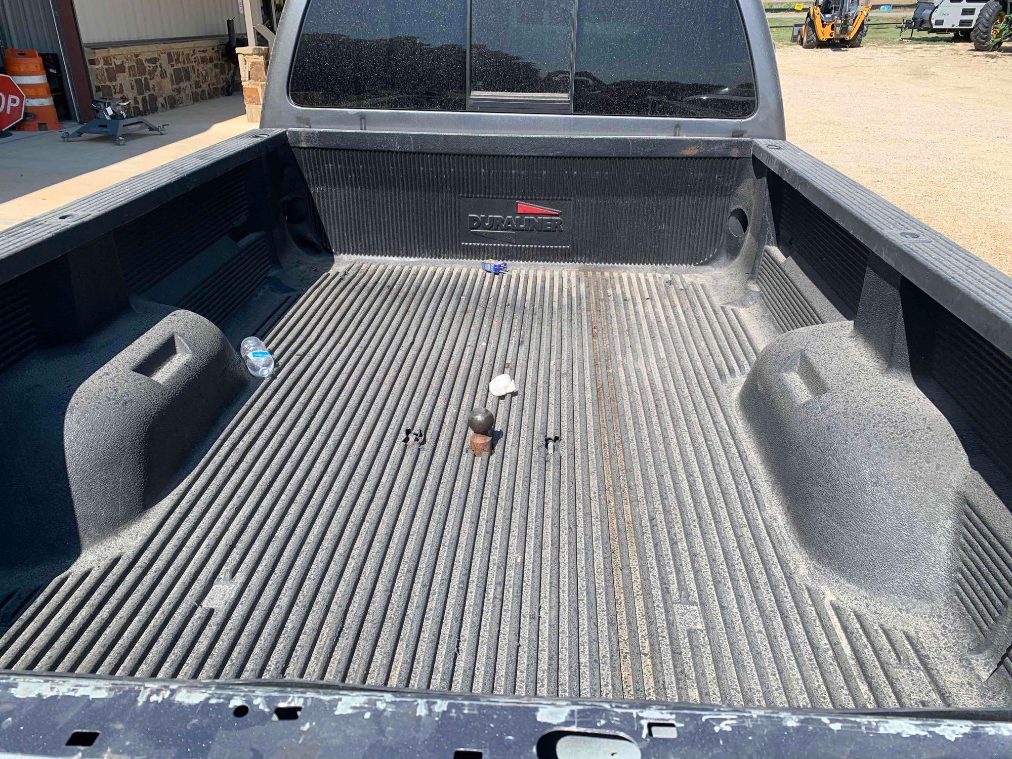 2009 F250