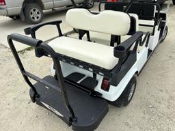 1999 Club Car DS Golf Cart