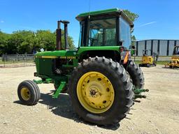 John Deere 4055 Tractor