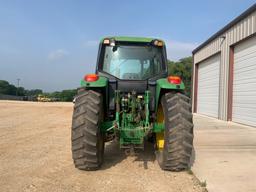 John Deere 6430 W/ 563 Loader