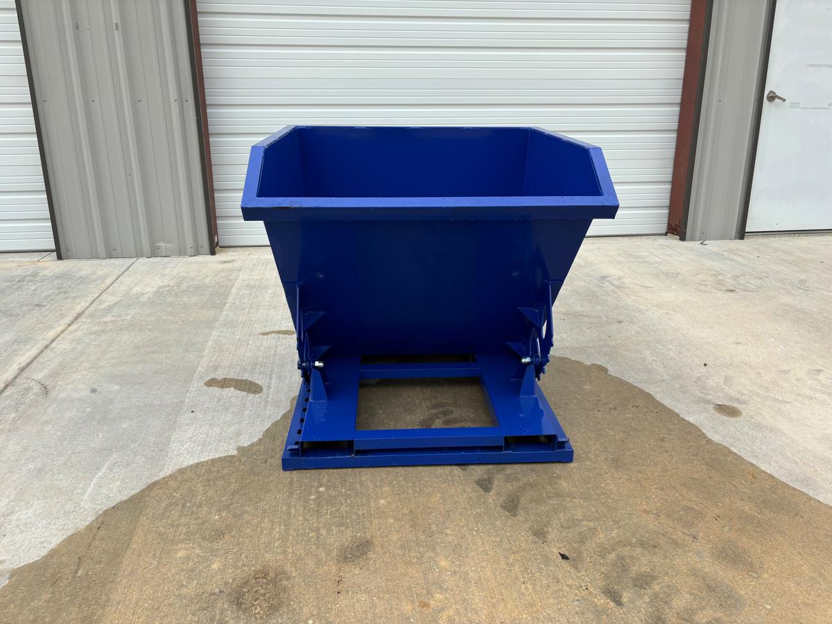 2023 Greatbear Self Dumping Hopper