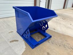 2023 Greatbear Self Dumping Hopper