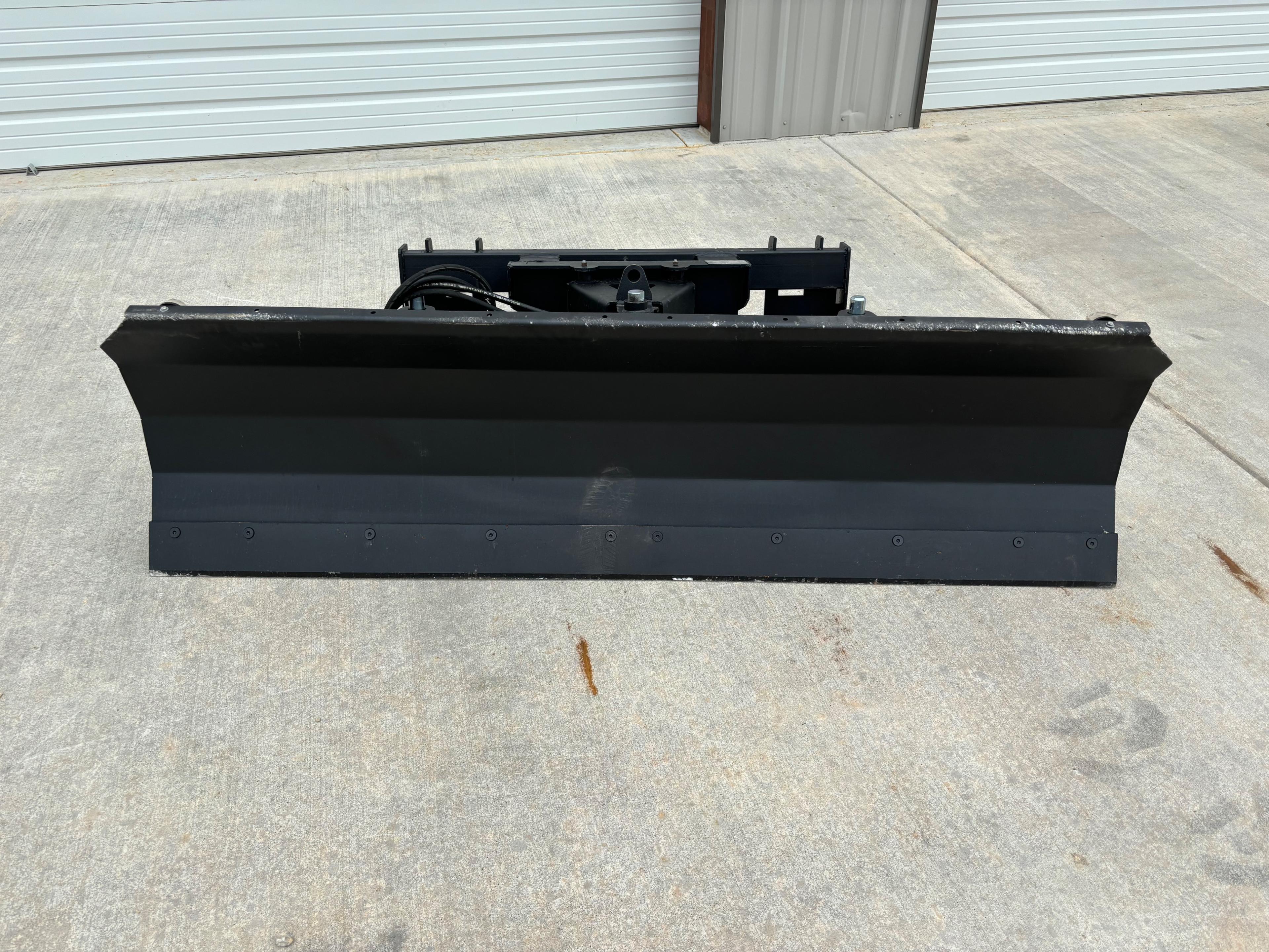 2023 Greatbear 86" Hydraulic Snow Plow