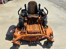 Scag Cheetah 61" Zero Turn Mower