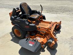 Scag Cheetah 61" Zero Turn Mower