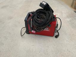 Square Wave TIG 200 Portable TIG & Stick Welder