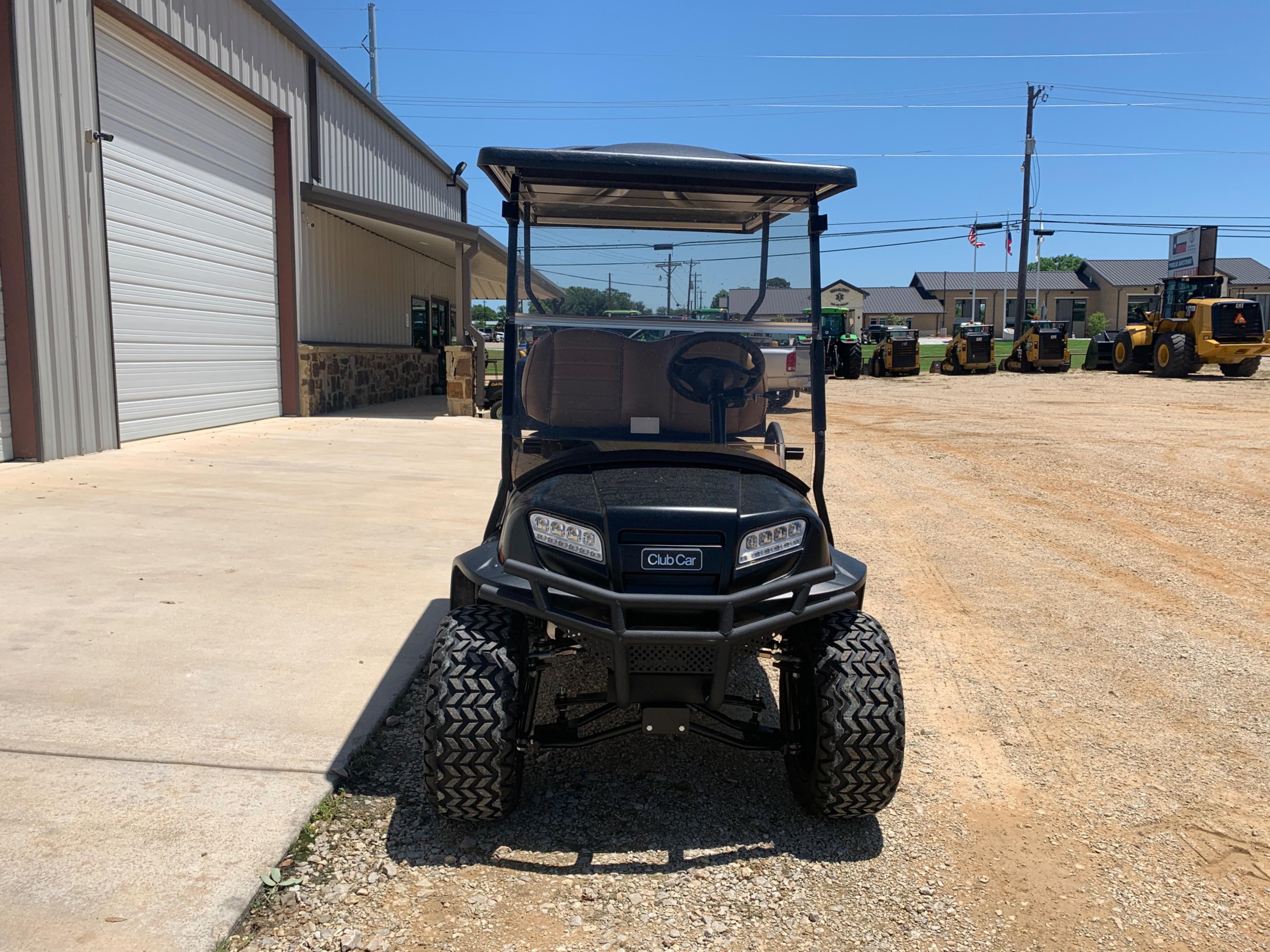 2020 Club Car Onward Electric Golf Cart