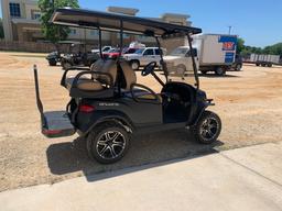 2020 Club Car Onward Electric Golf Cart