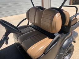 2020 Club Car Onward Electric Golf Cart