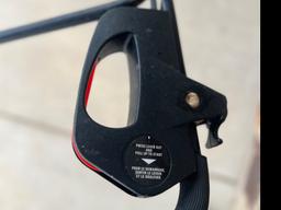 Black & Decker Electric Push Mower