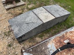Truckbed Tool Box