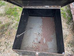 Truckbed Tool Box