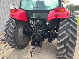 2014 Mahindra 100S mForce w/ Loader