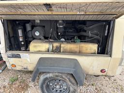 2020 Doosan P250/HP210 Air Compressor