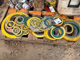 Flange Gaskets